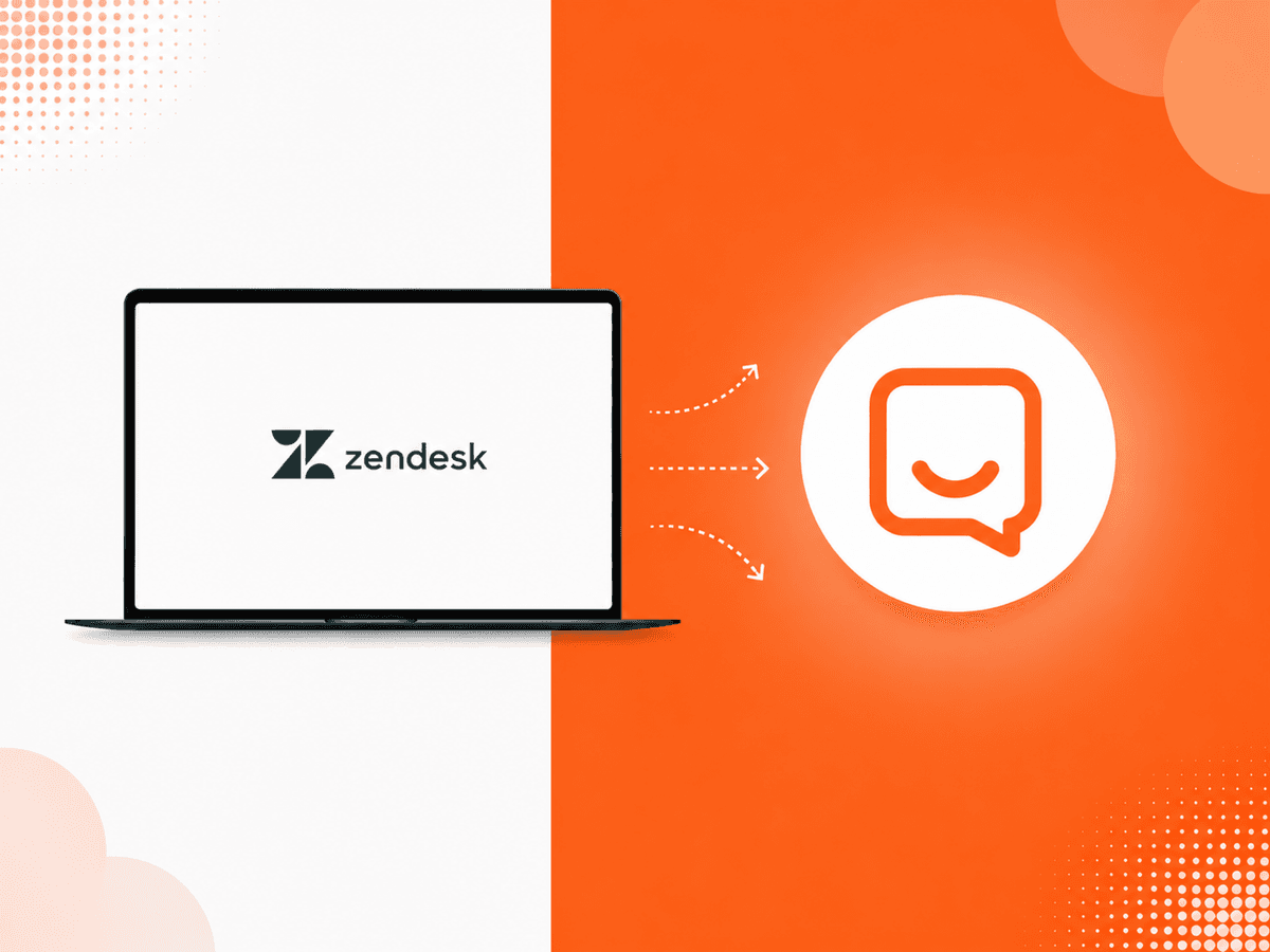 Zendesk Platform Interface Showcase