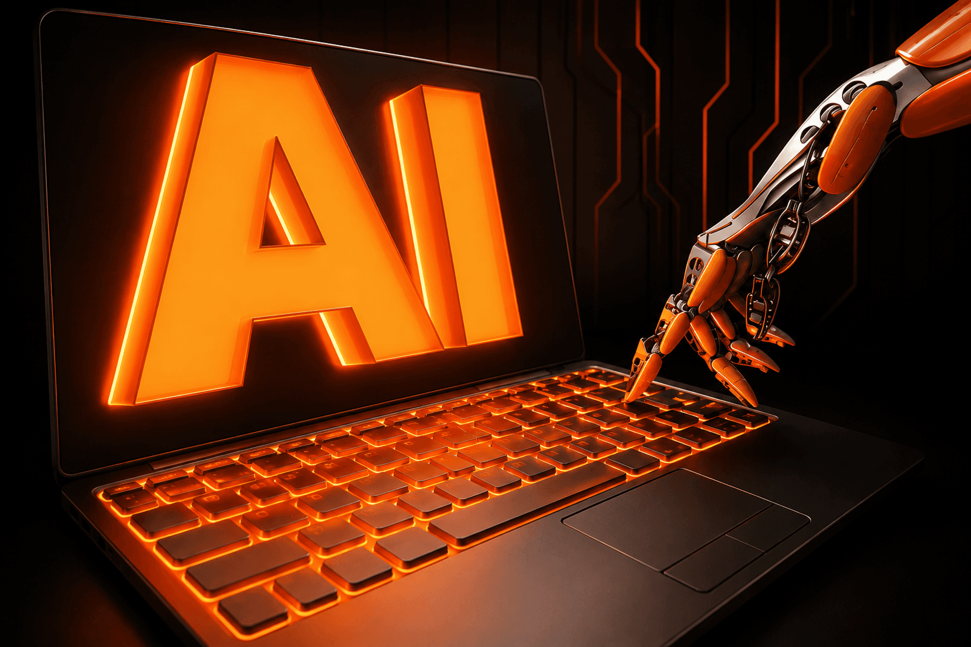 Chatwik AI Robot Copilot Assistance