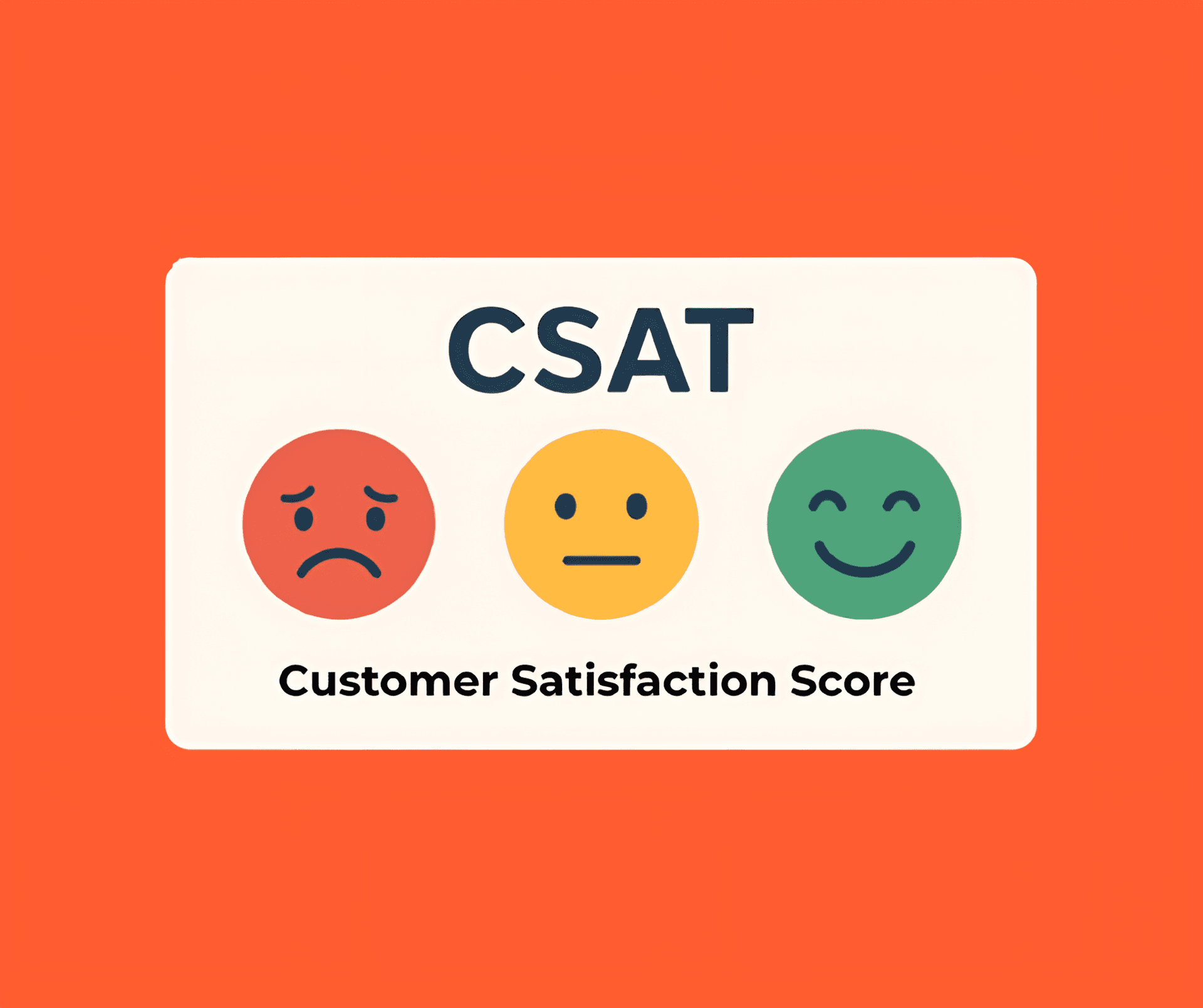 Chatwik CSAT Ratings and Agent Performance Dashboard